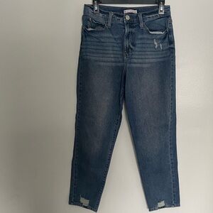 Sol Mom Jean sz 7/28w